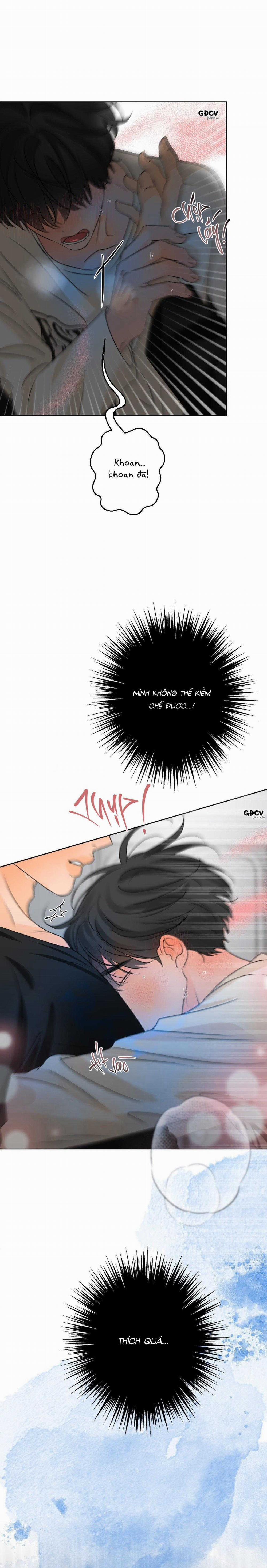 Ranh Giới Của Mùi Hương 41 trang 4