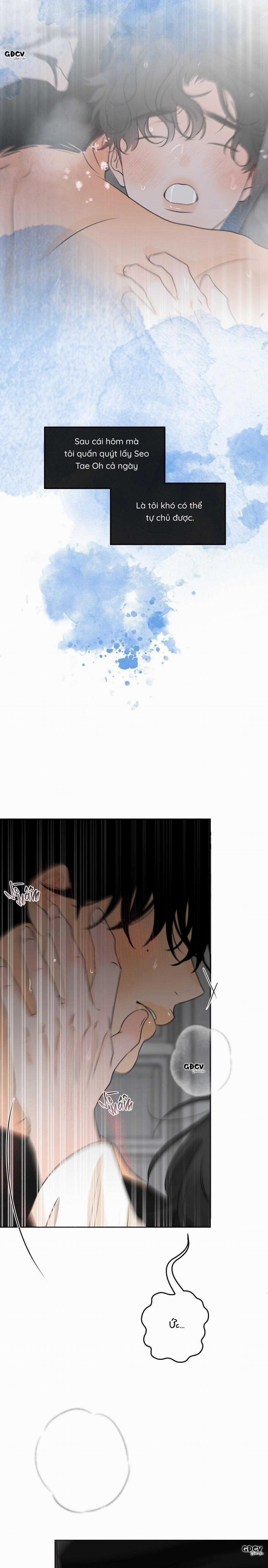 Ranh Giới Của Mùi Hương 41 trang 5