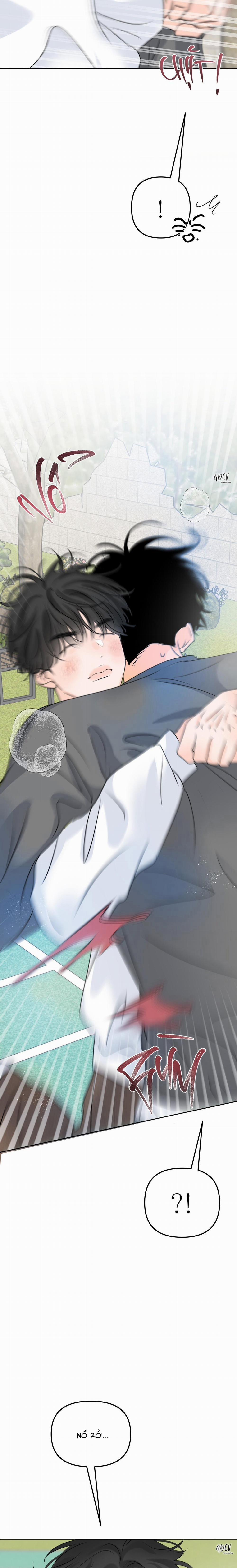 Ranh Giới Của Mùi Hương 42 trang 16