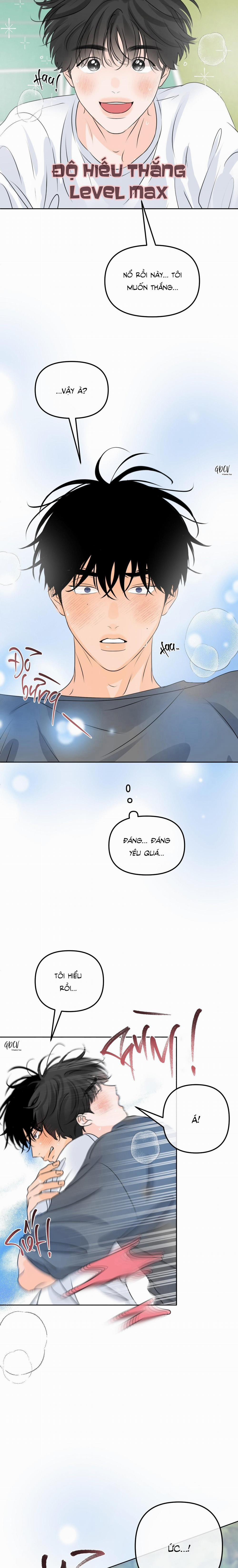 Ranh Giới Của Mùi Hương 42 trang 17