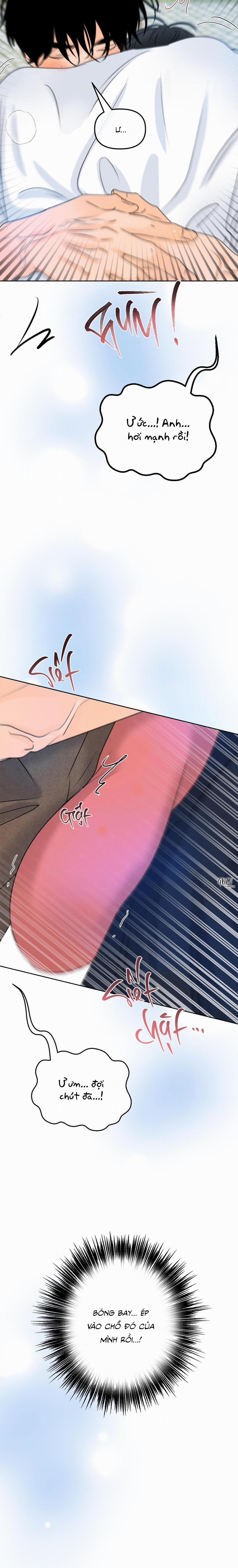Ranh Giới Của Mùi Hương 42 trang 19