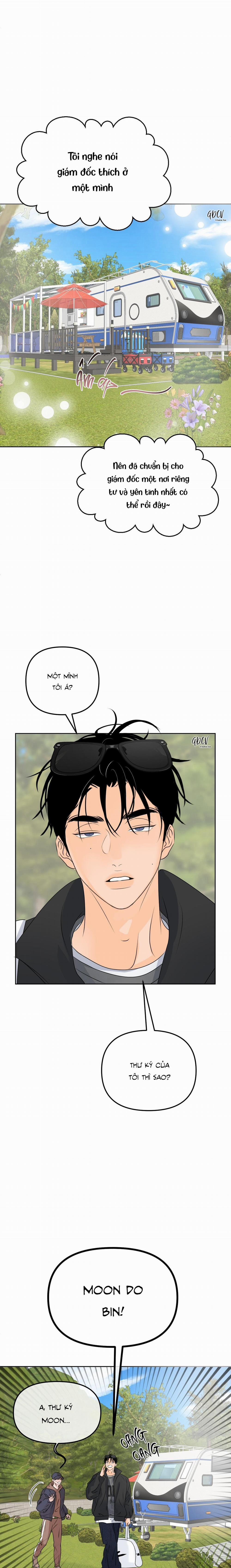 Ranh Giới Của Mùi Hương 42 trang 2