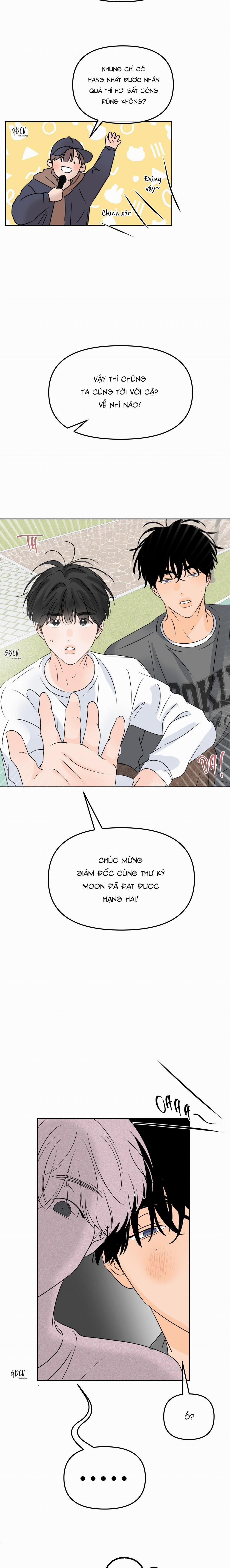 Ranh Giới Của Mùi Hương 42 trang 22