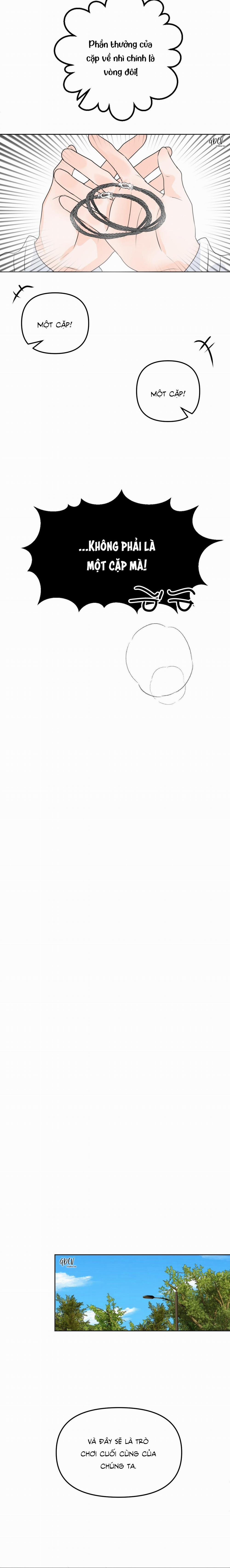Ranh Giới Của Mùi Hương 42 trang 23