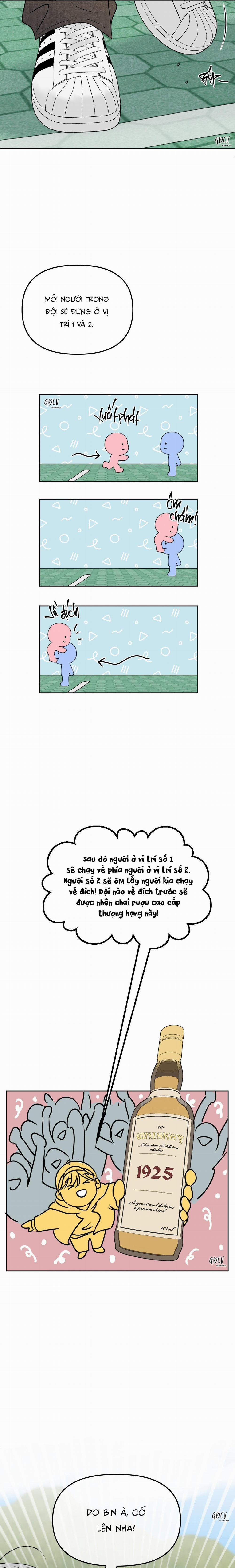 Ranh Giới Của Mùi Hương 42 trang 24