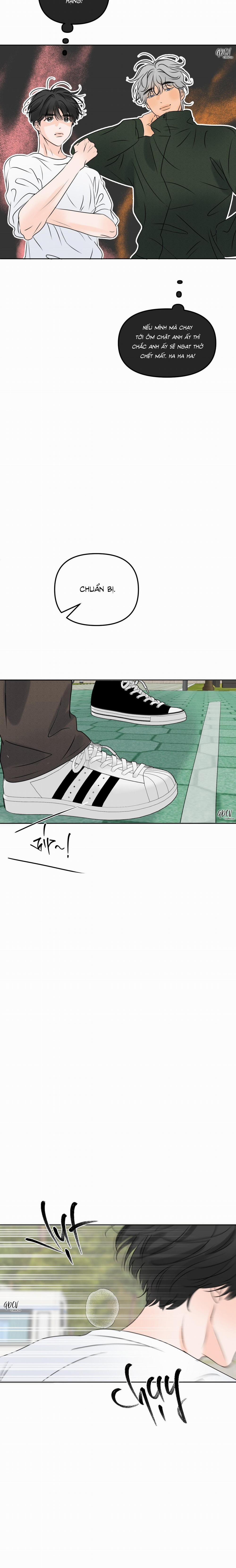 Ranh Giới Của Mùi Hương 42 trang 26