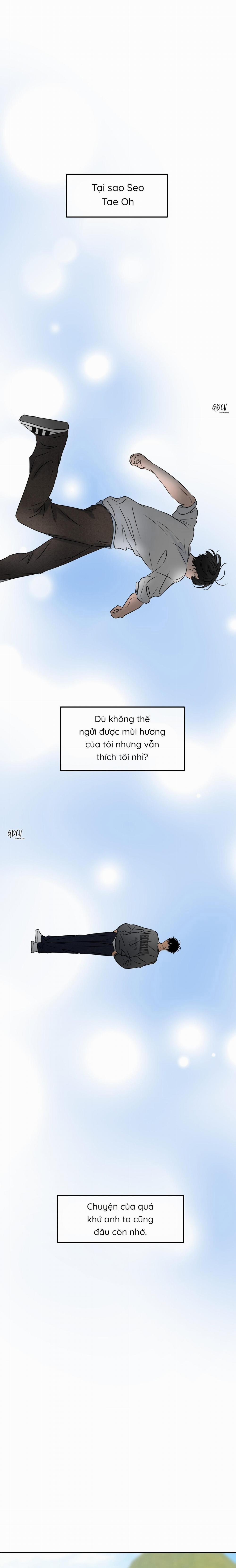 Ranh Giới Của Mùi Hương 42 trang 27