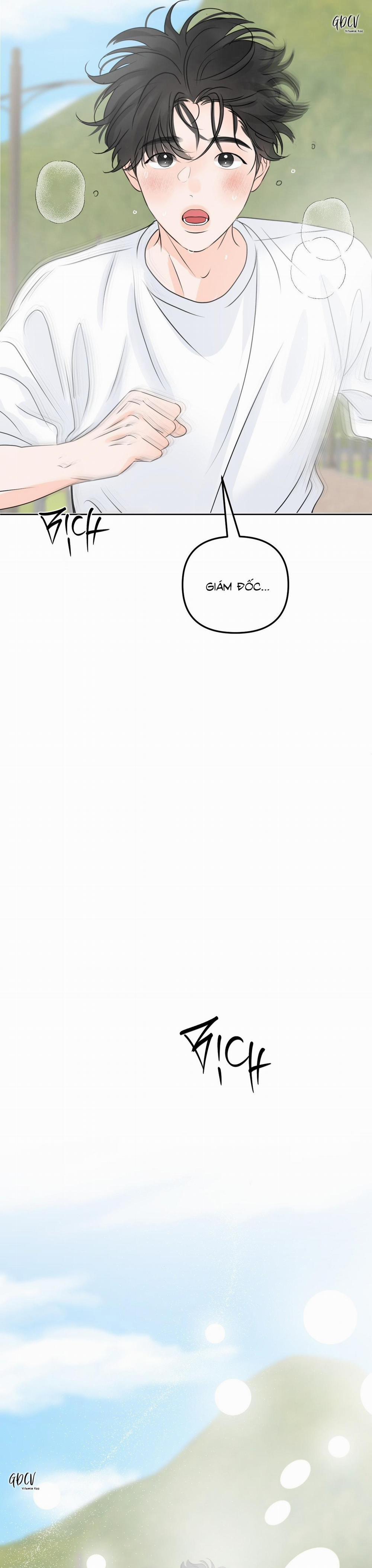 Ranh Giới Của Mùi Hương 42 trang 28