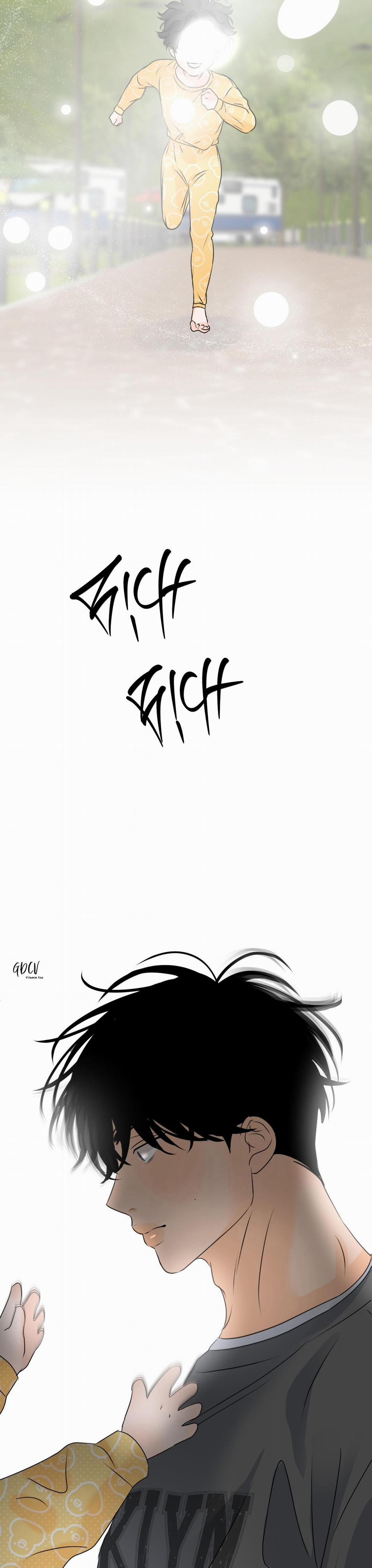 Ranh Giới Của Mùi Hương 42 trang 29