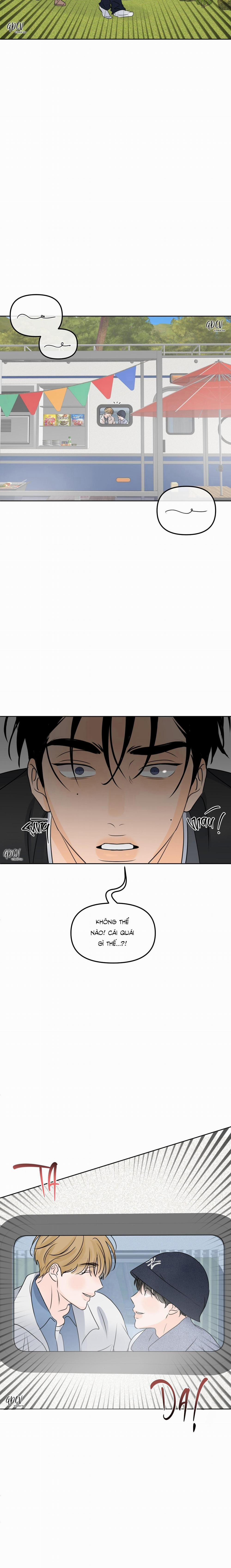 Ranh Giới Của Mùi Hương 42 trang 3