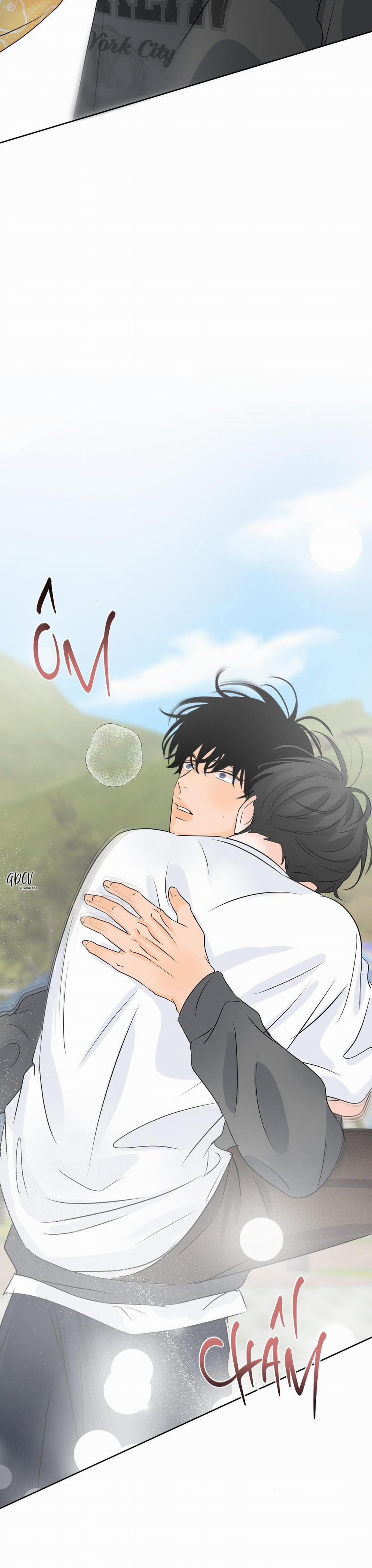 Ranh Giới Của Mùi Hương 42 trang 30