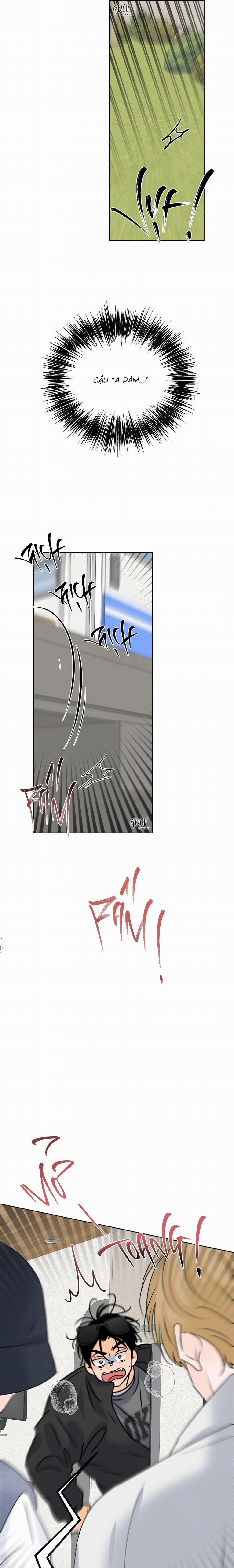 Ranh Giới Của Mùi Hương 42 trang 4