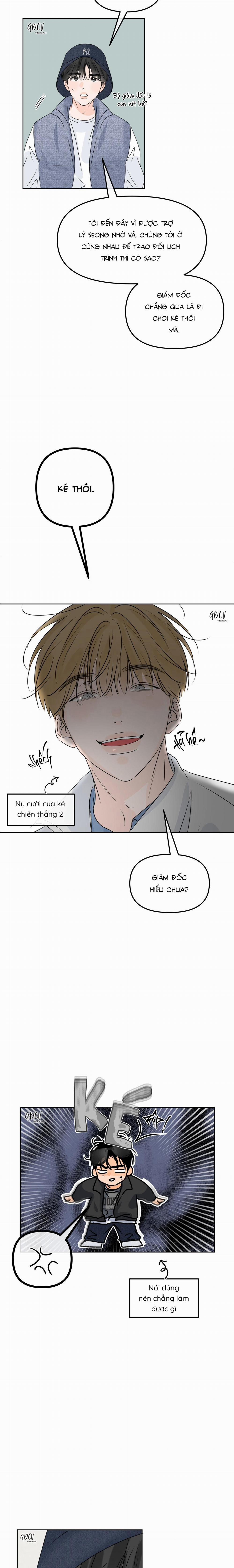 Ranh Giới Của Mùi Hương 42 trang 6