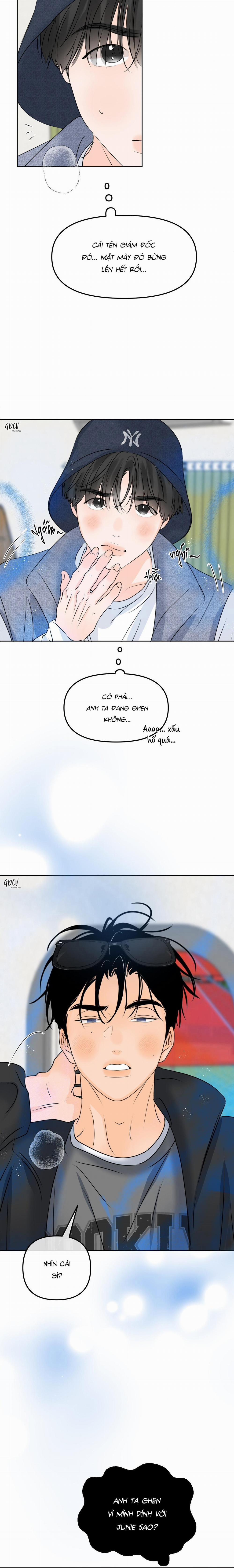 Ranh Giới Của Mùi Hương 42 trang 7