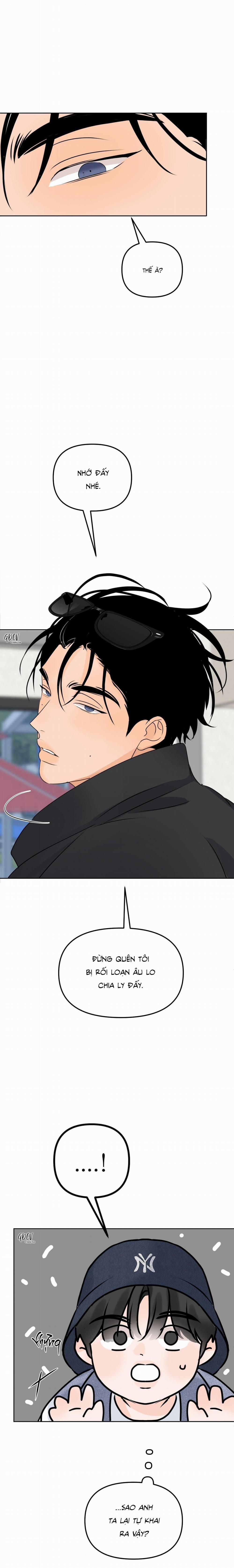Ranh Giới Của Mùi Hương 42 trang 9
