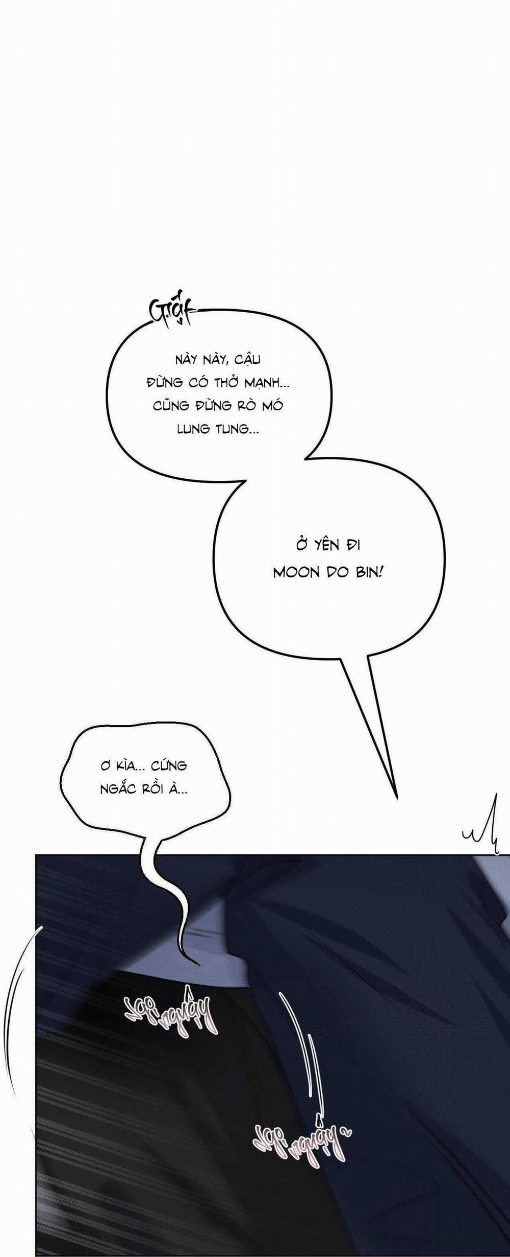 Ranh Giới Của Mùi Hương 43 trang 100