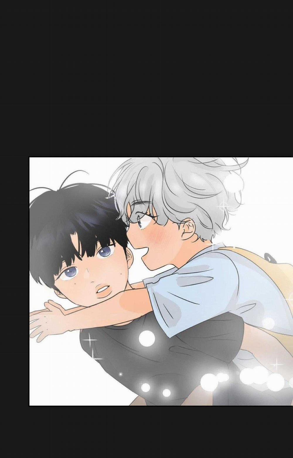 Ranh Giới Của Mùi Hương 43 trang 15