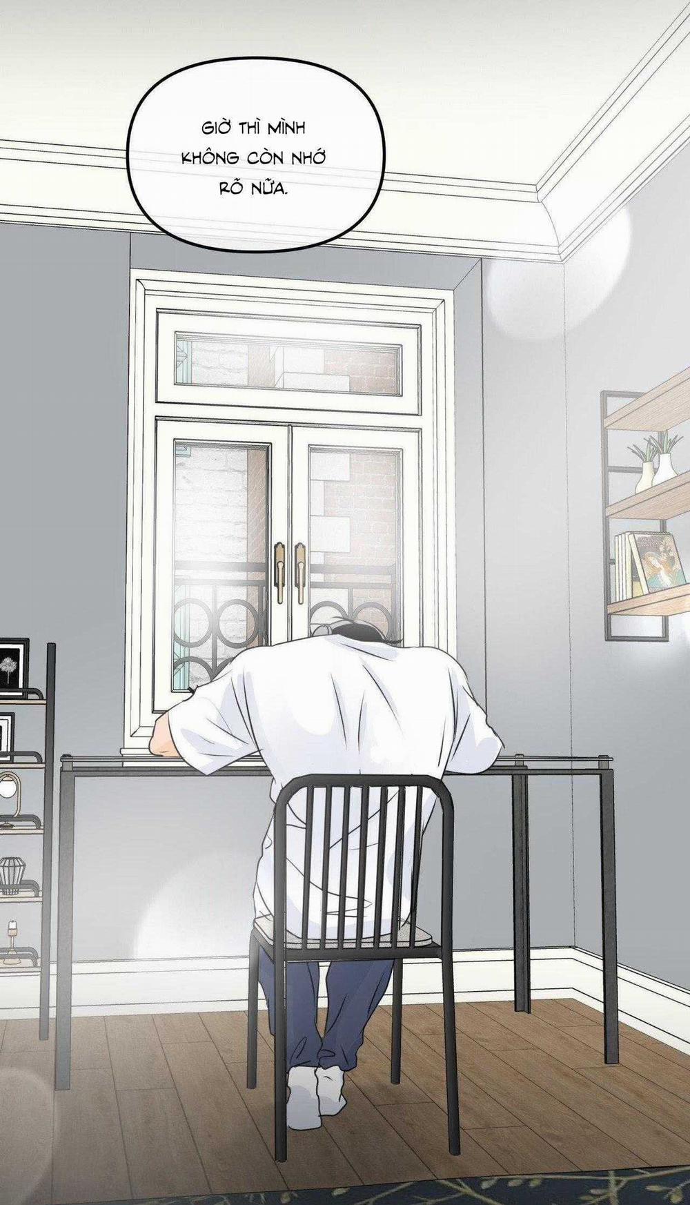 Ranh Giới Của Mùi Hương 43 trang 20