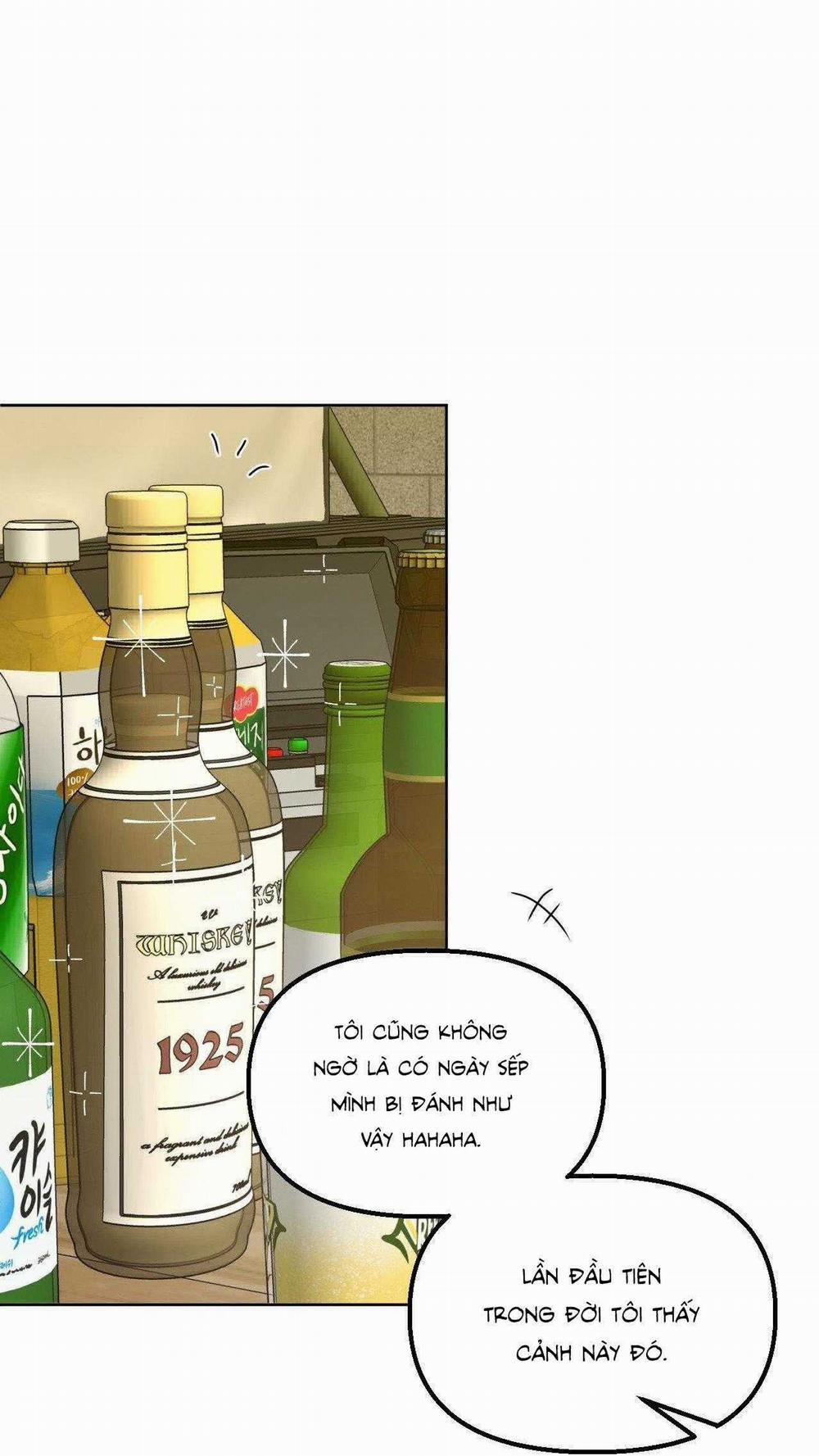 Ranh Giới Của Mùi Hương 43 trang 27