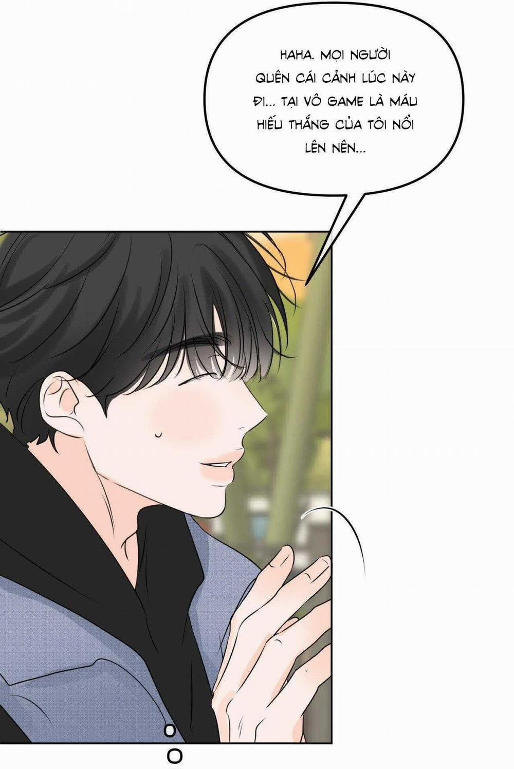 Ranh Giới Của Mùi Hương 43 trang 38