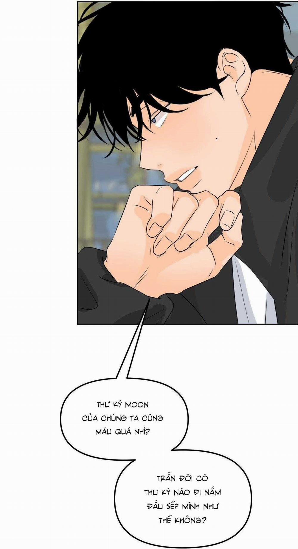 Ranh Giới Của Mùi Hương 43 trang 40