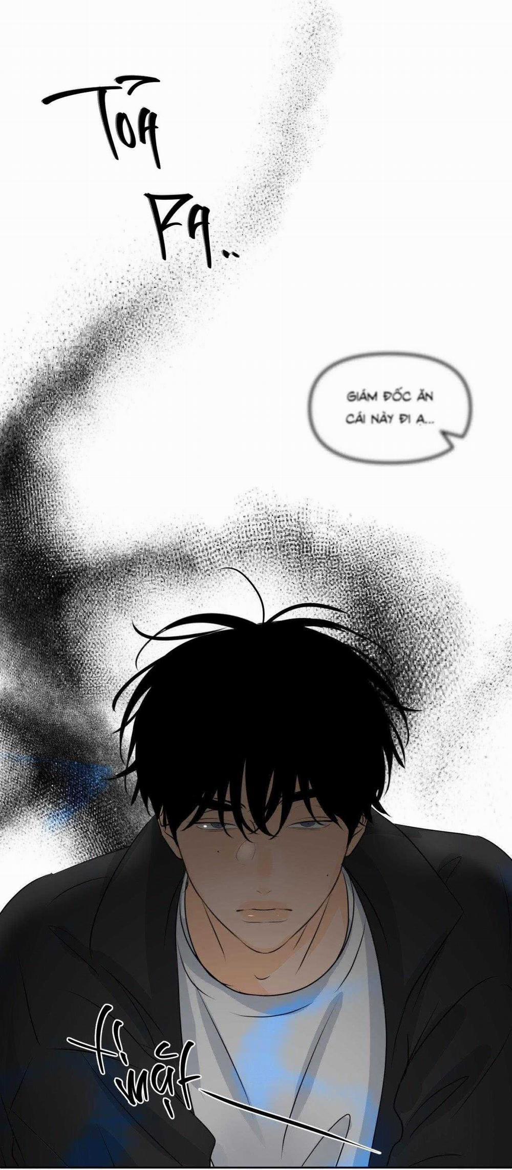 Ranh Giới Của Mùi Hương 43 trang 45