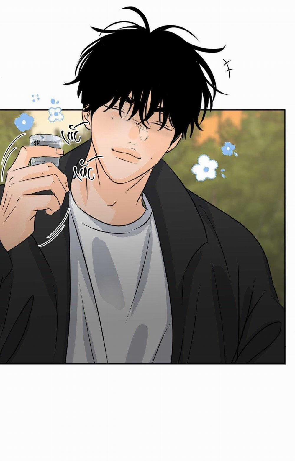 Ranh Giới Của Mùi Hương 43 trang 52