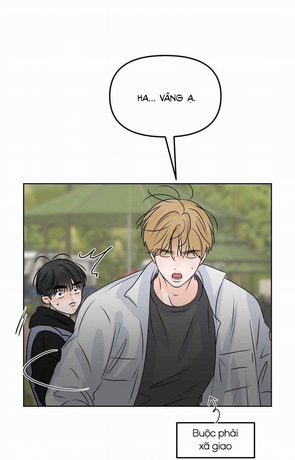 Ranh Giới Của Mùi Hương 43 trang 53