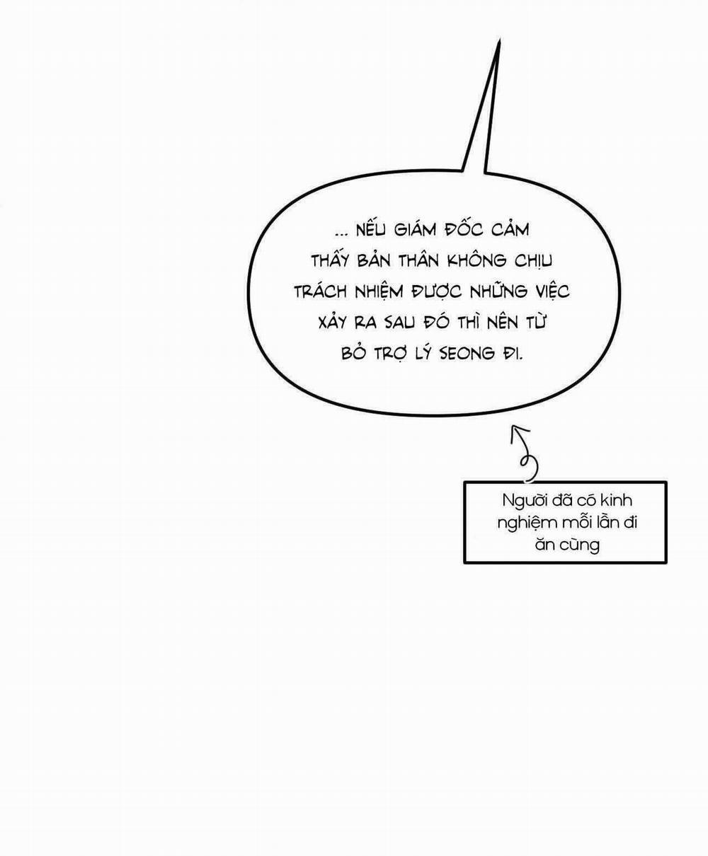 Ranh Giới Của Mùi Hương 43 trang 59