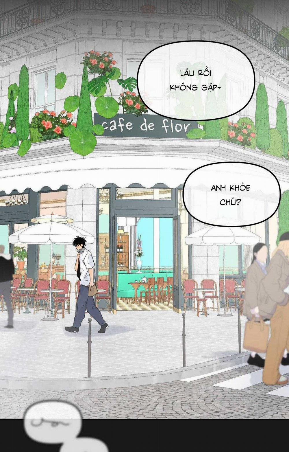 Ranh Giới Của Mùi Hương 43 trang 6