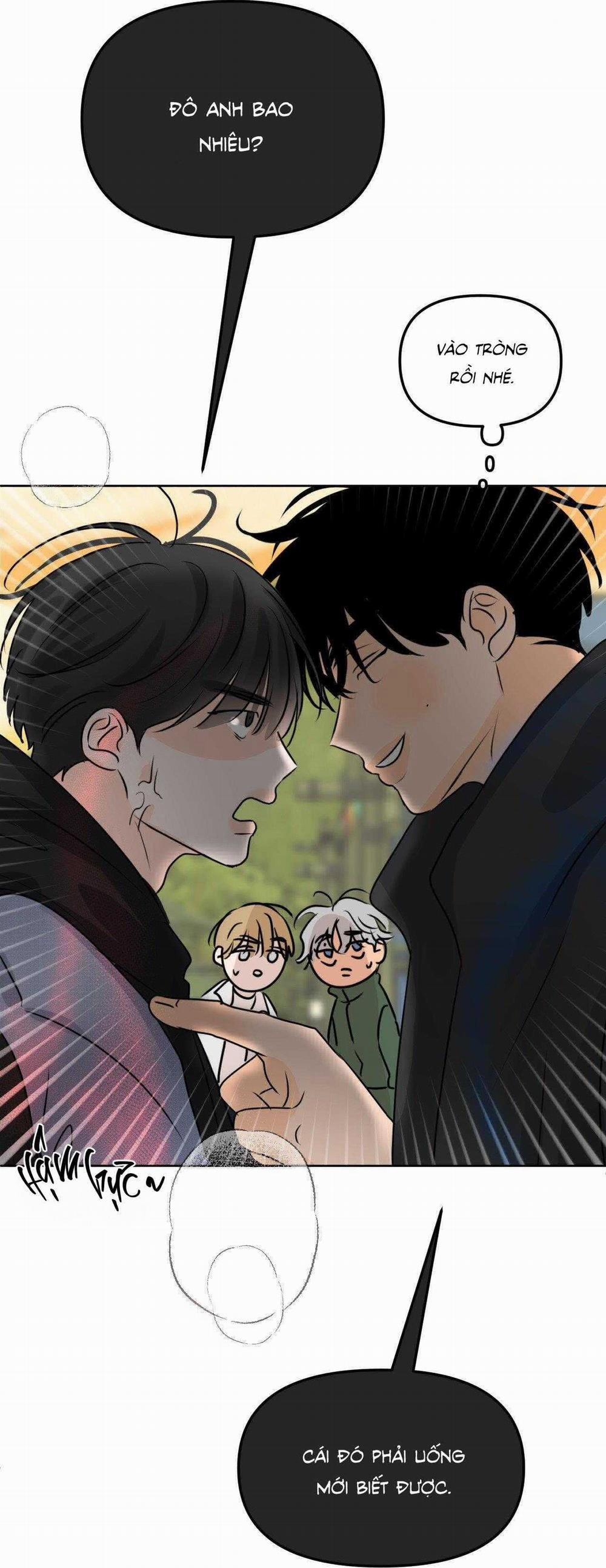 Ranh Giới Của Mùi Hương 43 trang 68