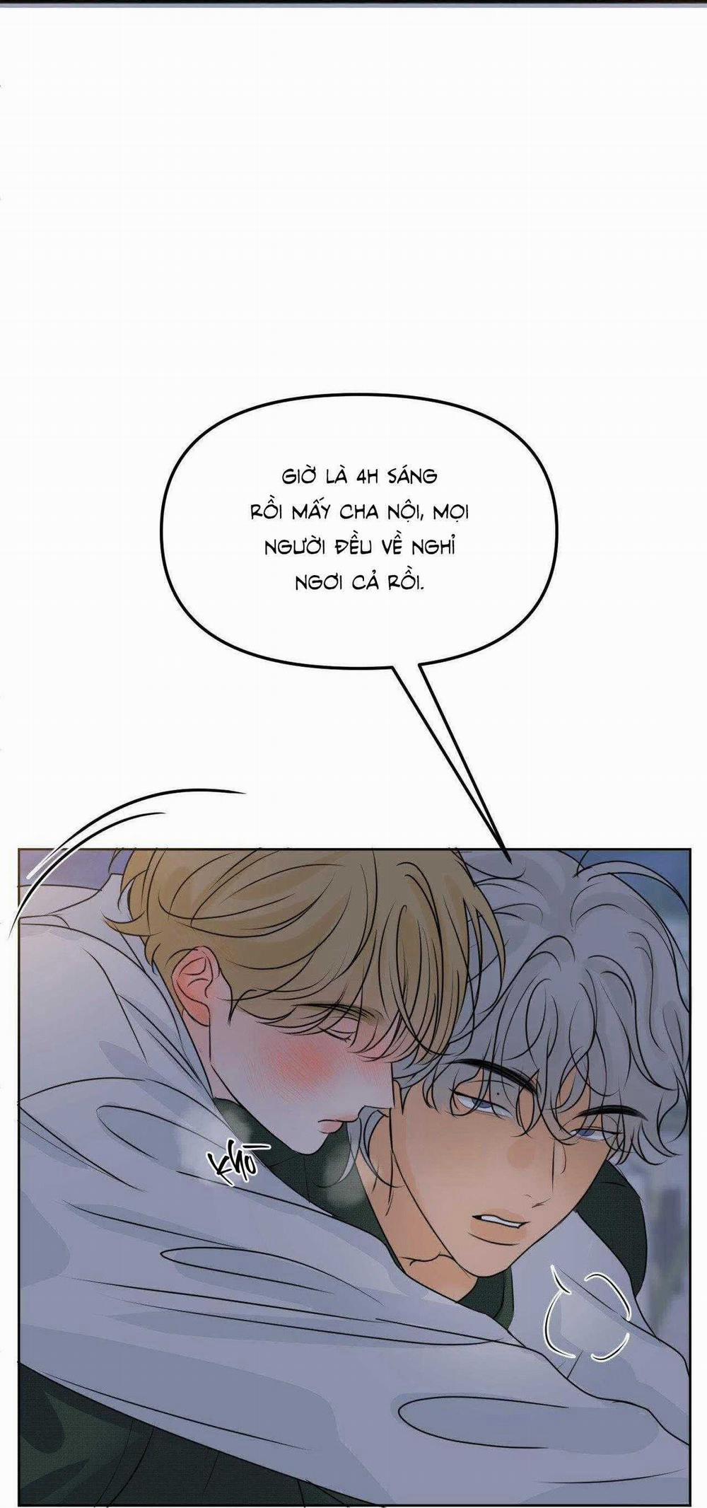 Ranh Giới Của Mùi Hương 43 trang 79