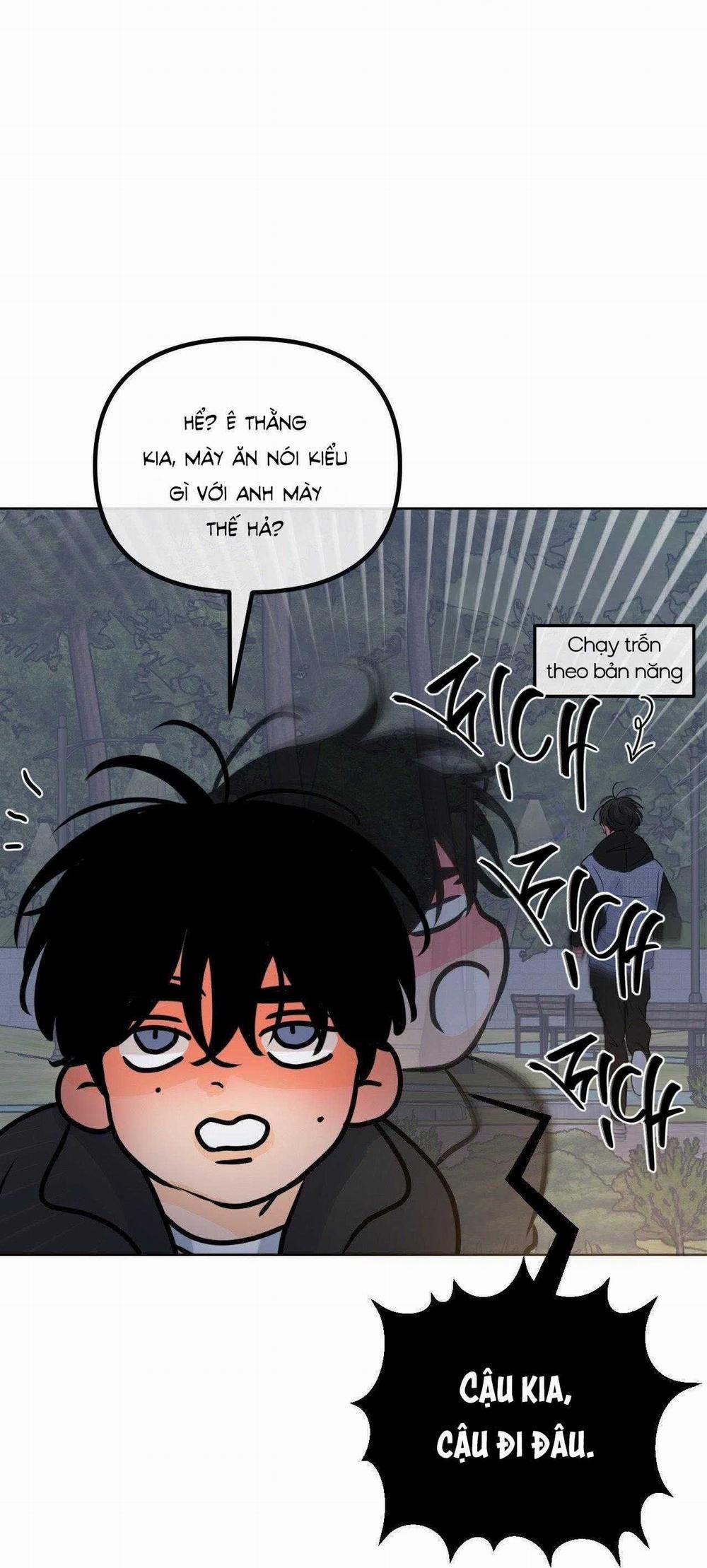 Ranh Giới Của Mùi Hương 43 trang 83