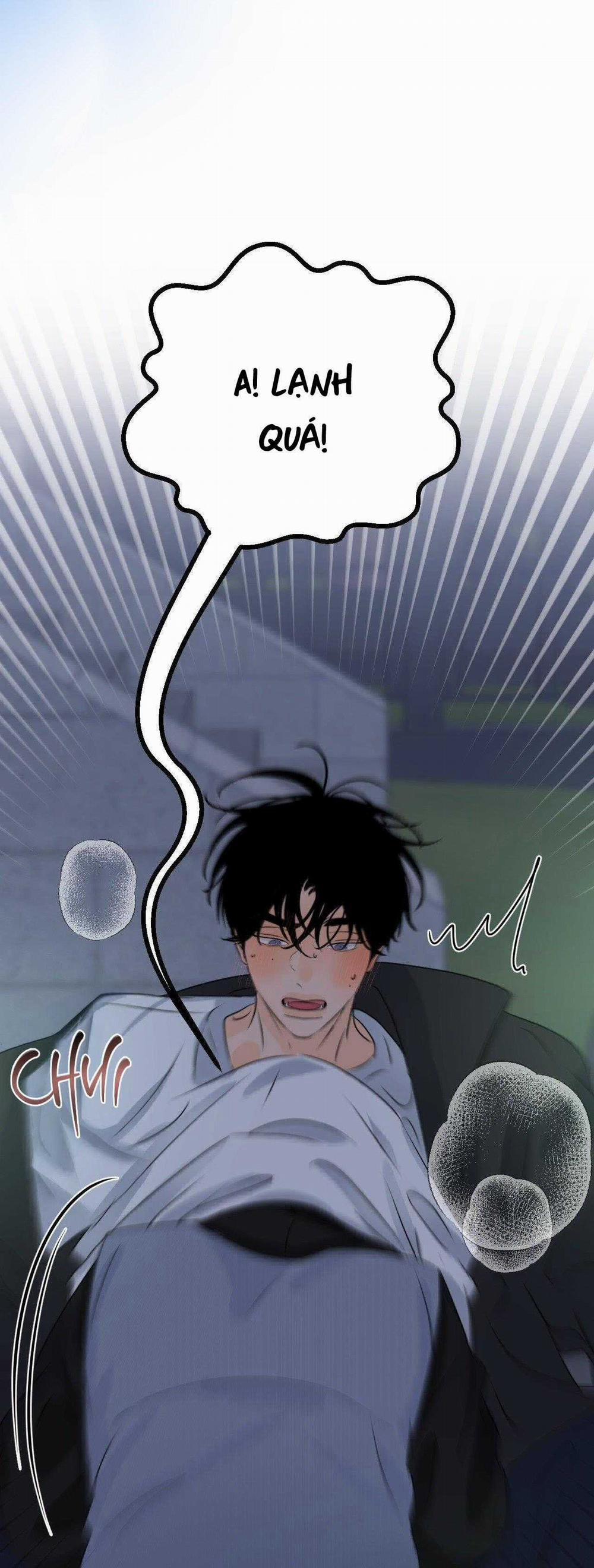 Ranh Giới Của Mùi Hương 43 trang 97