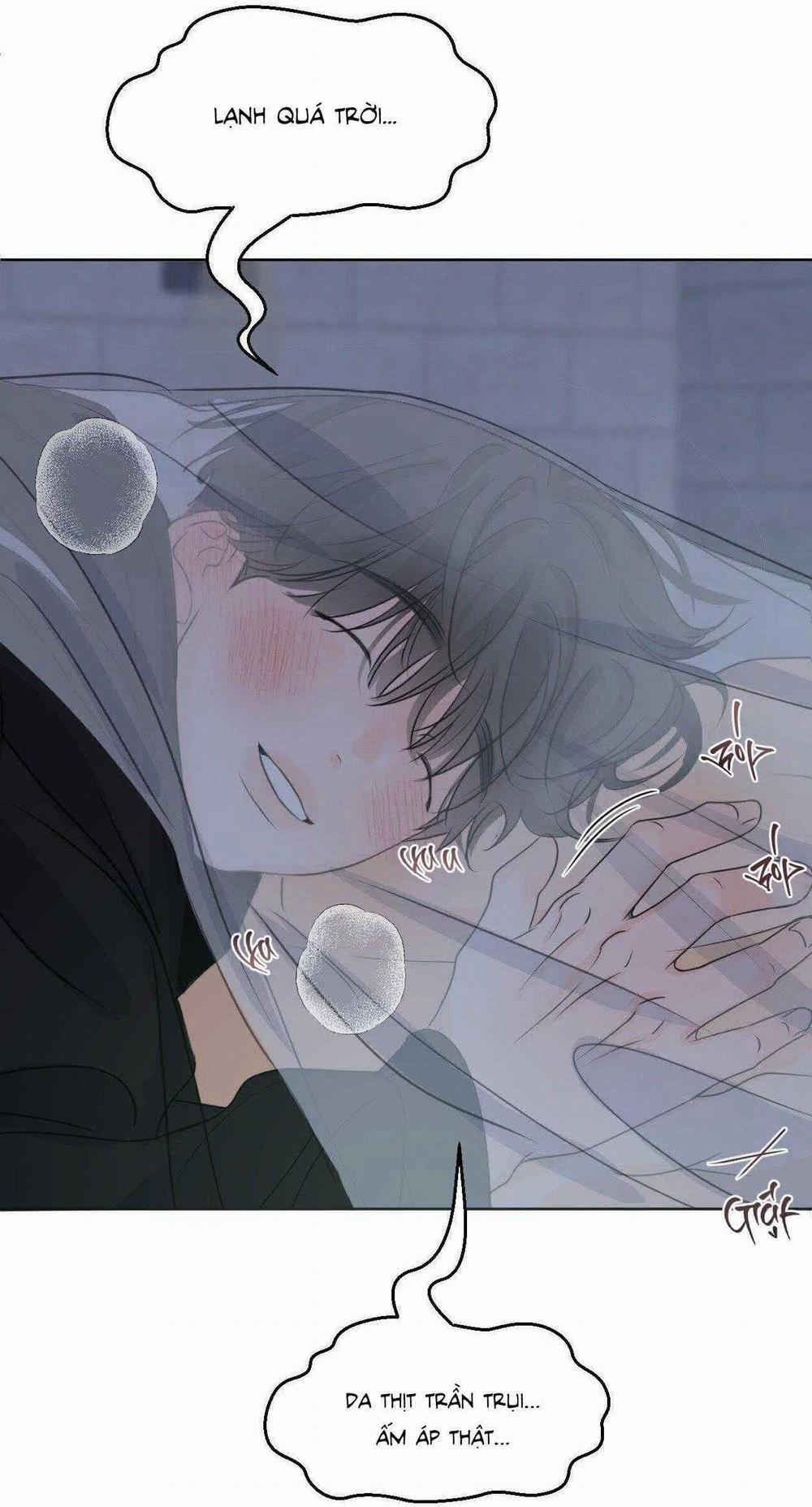 Ranh Giới Của Mùi Hương 43 trang 99