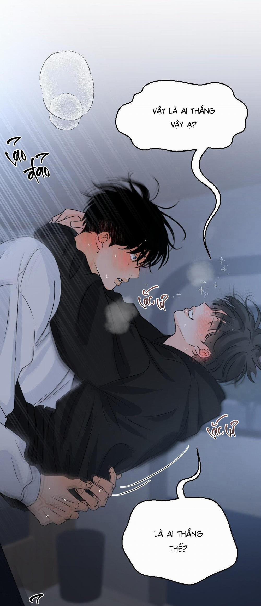 Ranh Giới Của Mùi Hương 44 H+ trang 33