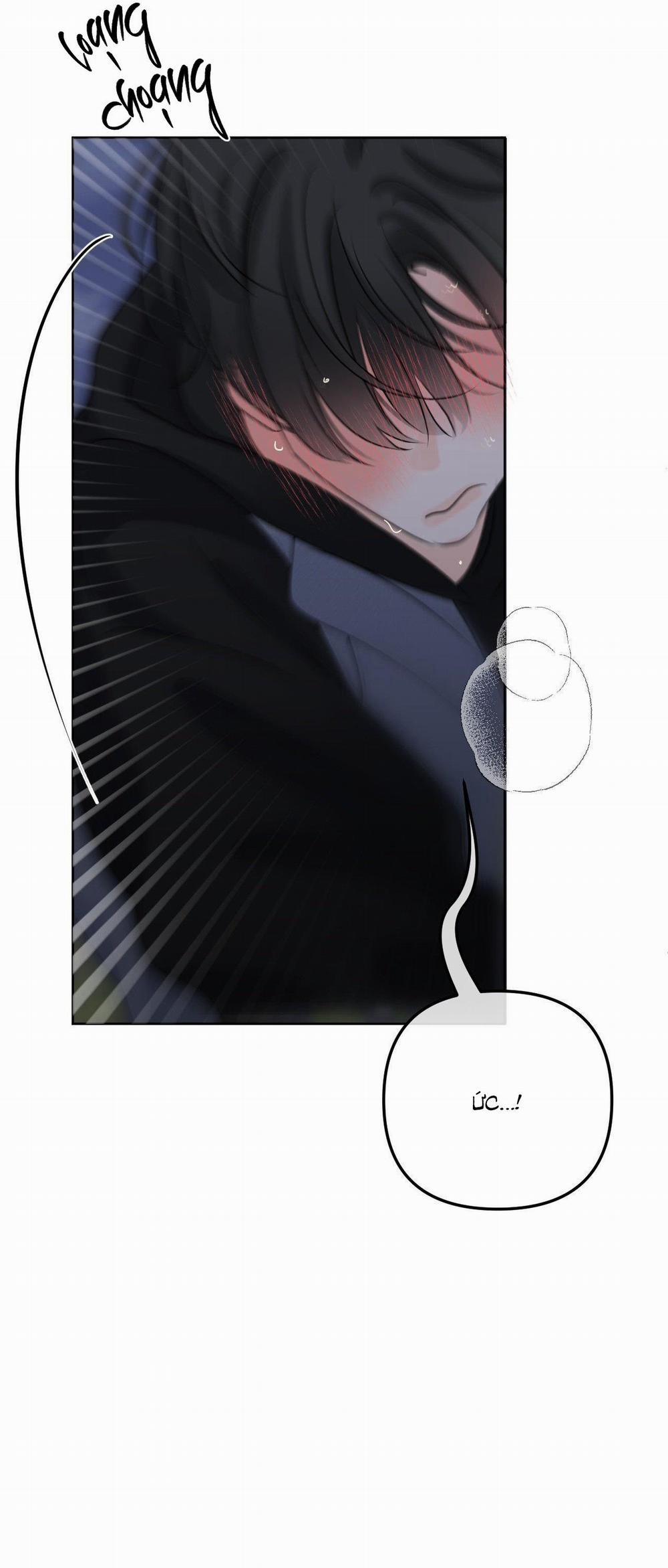 Ranh Giới Của Mùi Hương 44 trang 16