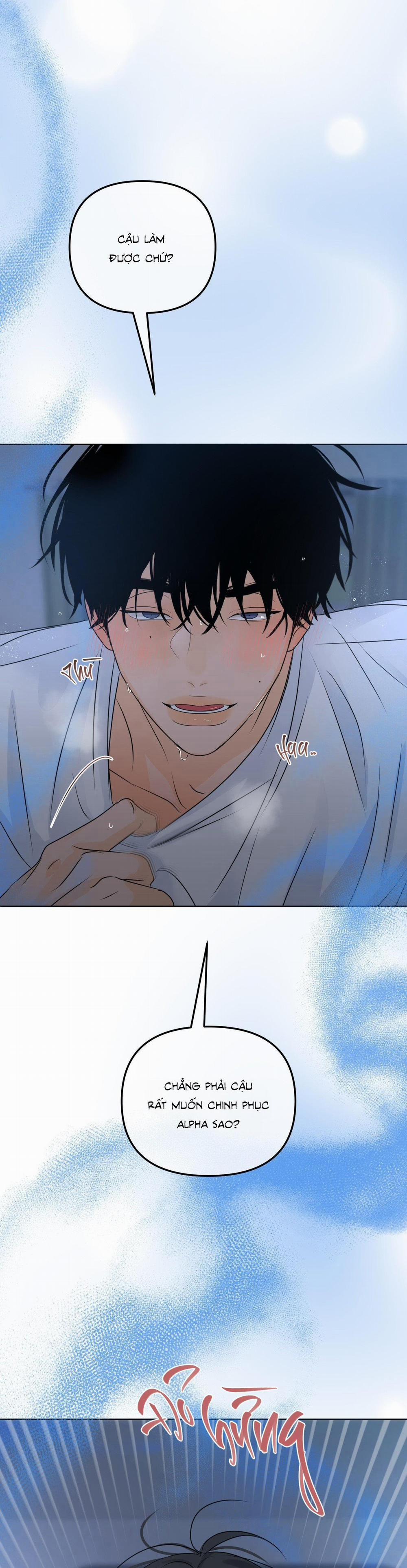 Ranh Giới Của Mùi Hương 44 trang 51