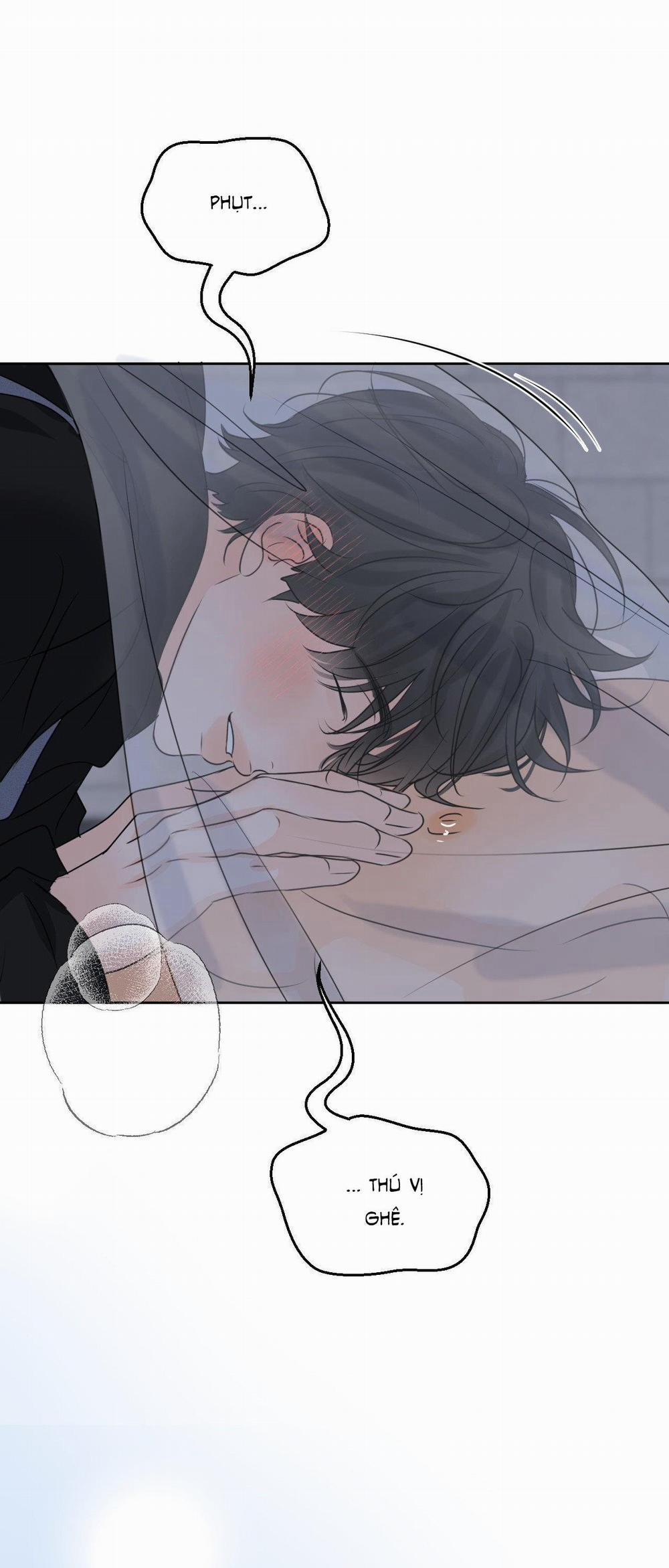 Ranh Giới Của Mùi Hương 44 trang 6