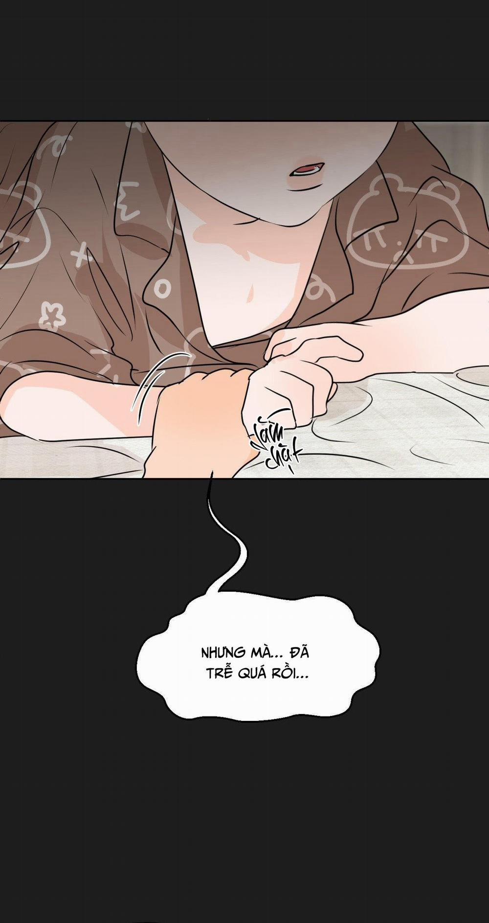 Ranh Giới Của Mùi Hương 45 0 trang 22