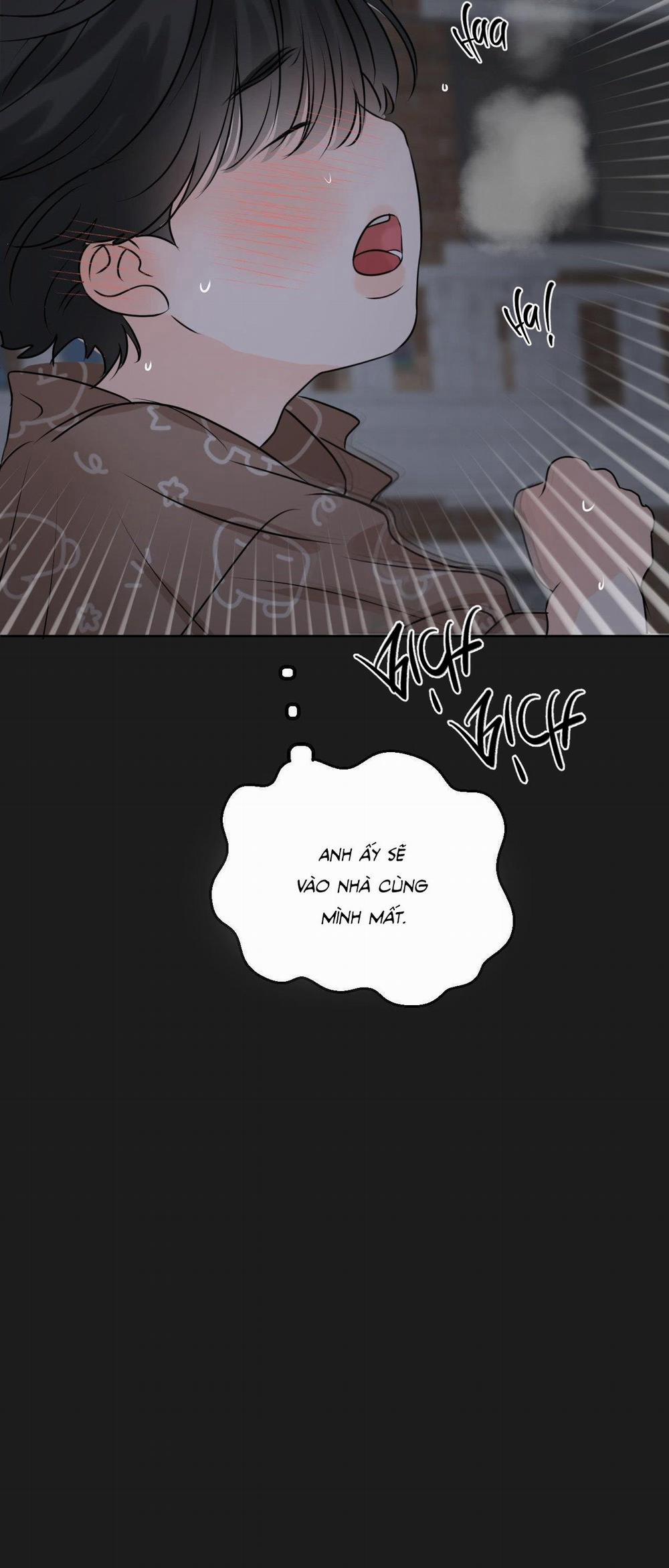 Ranh Giới Của Mùi Hương 45 0 trang 33