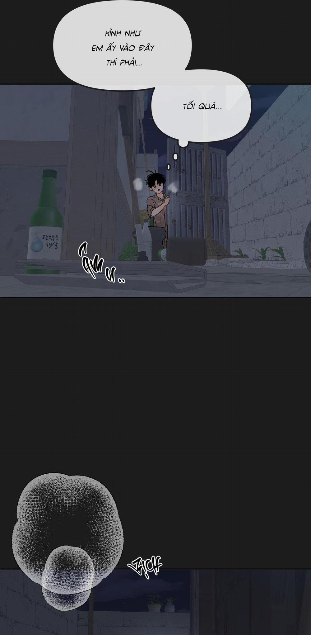 Ranh Giới Của Mùi Hương 45 0 trang 35