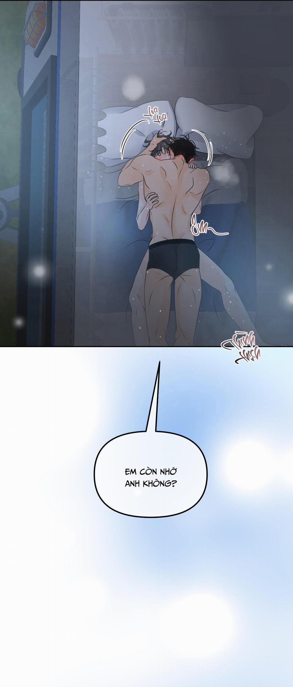 Ranh Giới Của Mùi Hương 45 0 trang 46