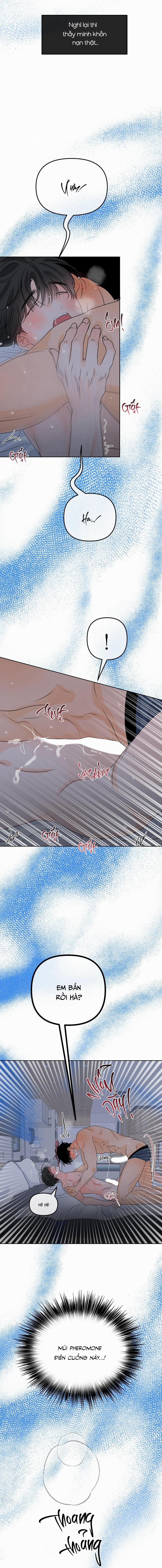 Ranh Giới Của Mùi Hương 45 0 trang 53