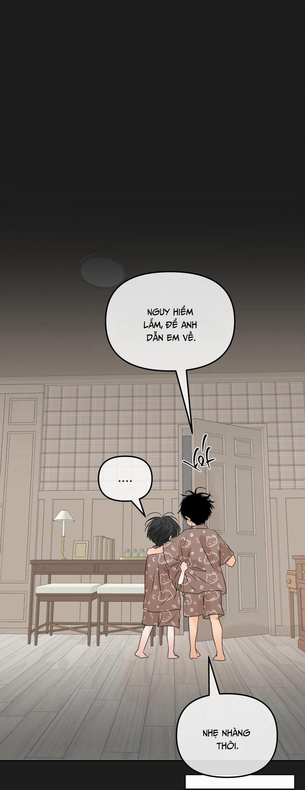 Ranh Giới Của Mùi Hương 45 trang 25