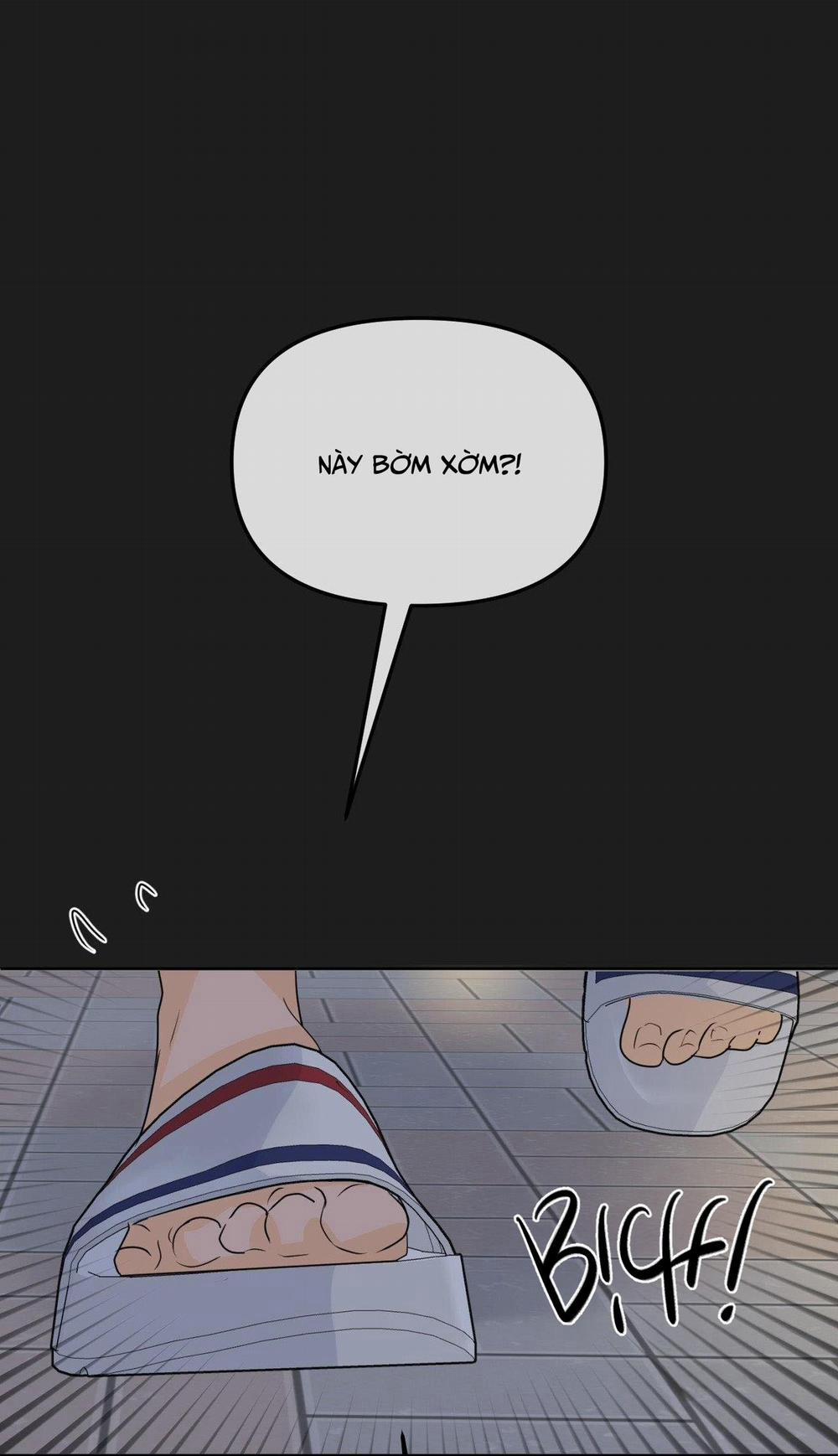 Ranh Giới Của Mùi Hương 45 trang 28