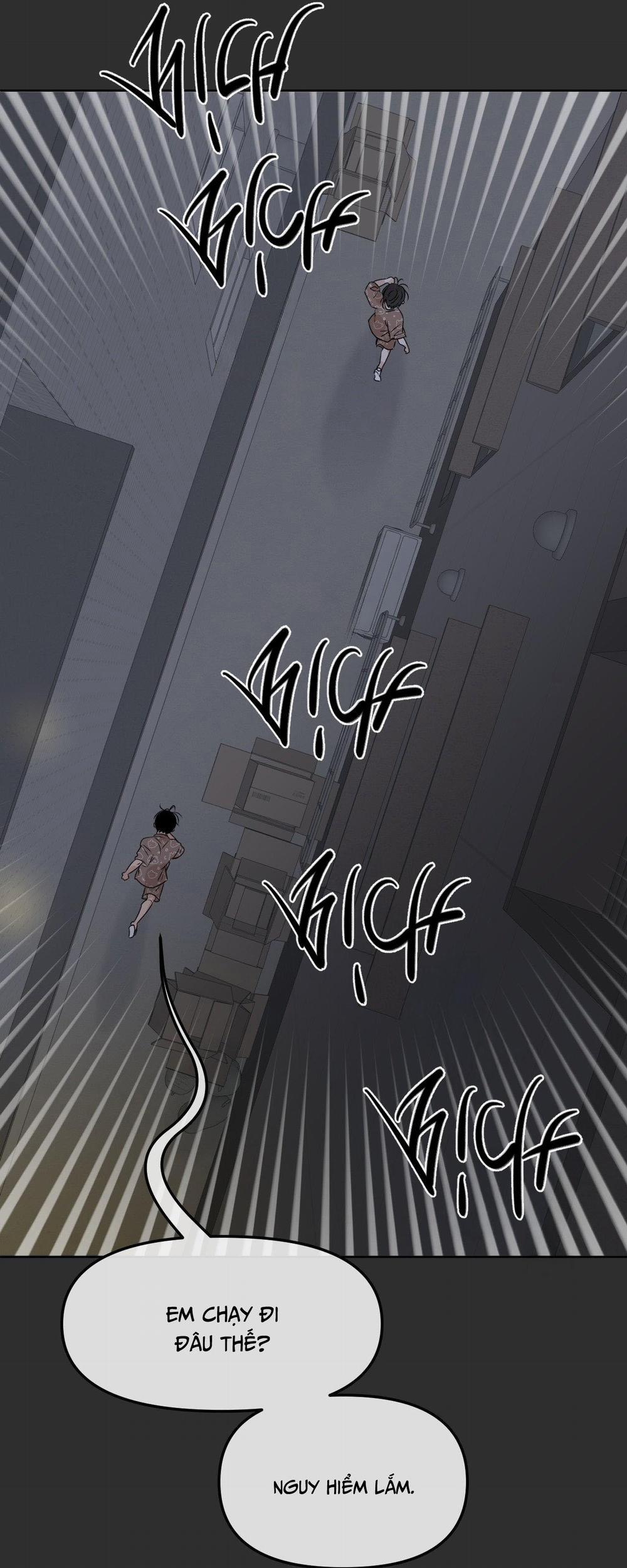 Ranh Giới Của Mùi Hương 45 trang 30