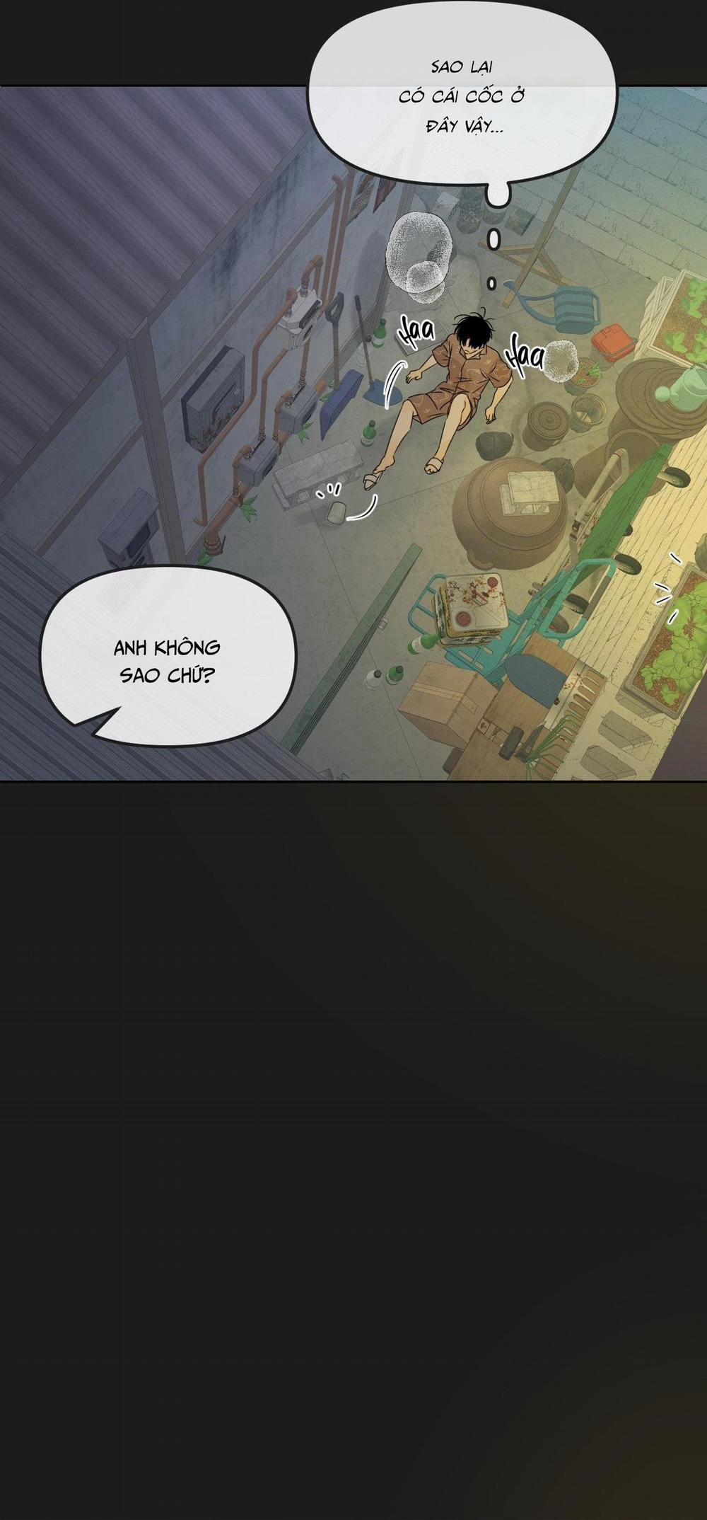 Ranh Giới Của Mùi Hương 45 trang 39