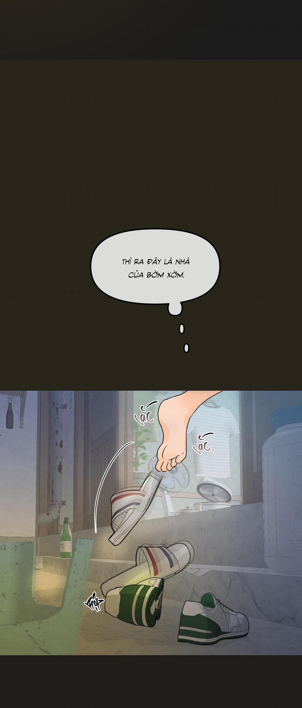 Ranh Giới Của Mùi Hương 45 trang 42