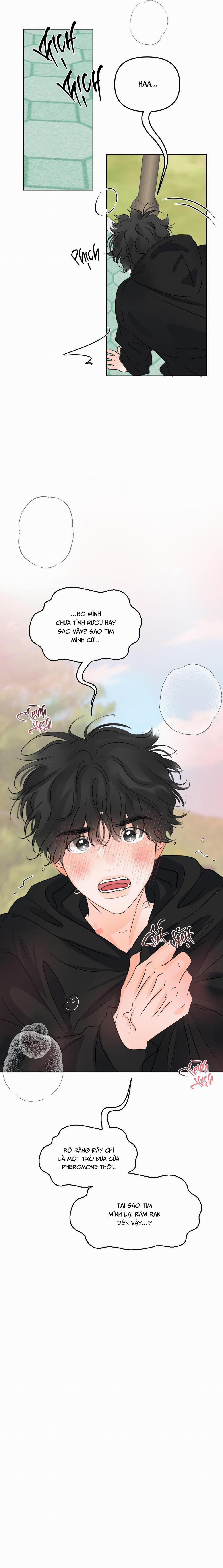 Ranh Giới Của Mùi Hương 46 H+ trang 24